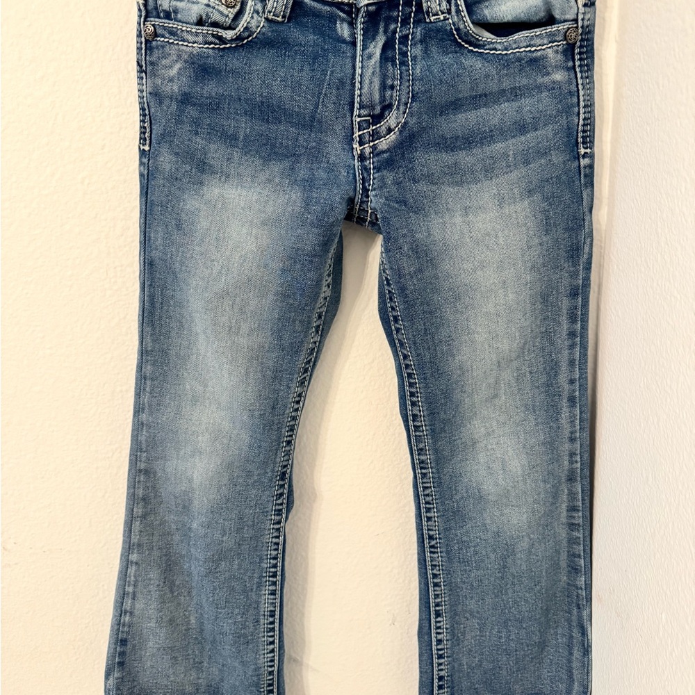 Boot cut May Lillie  Jeans size 5